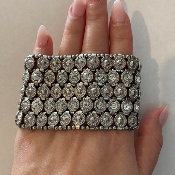 Sparkly bracelet - Picture 6 of 6